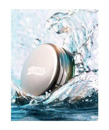 La Mer The Lip Balm Intense Moisture and Plumping Lip Balm 9 gr