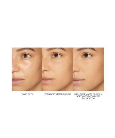 Nars Soft Matte Face Primer - Skin Mattifying and Smoothing Makeup Base 30 ml - Buy Online on GoSupps.com