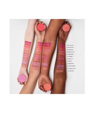 Sephora Colorful Blush - Powder Blush 12 Colours - Buy Online on GoSupps.com