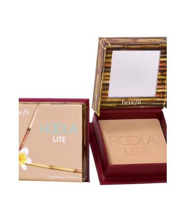 benefit cosmetics Hoola - Matte bronze powder