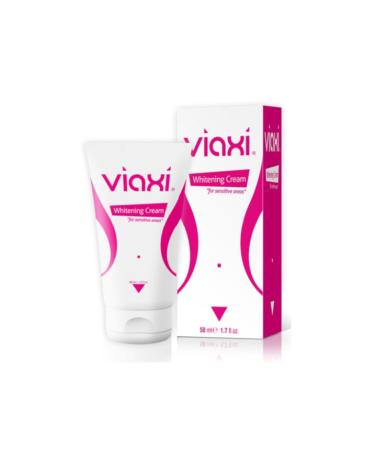 Viaxi Intimate Area Whitening Cream 50 ml