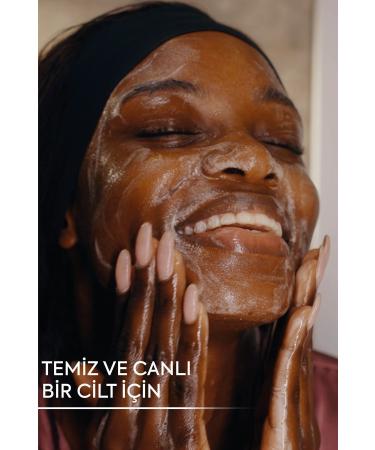 THE FINE ORGANICS Purifying & Sebum Balancing Face Cleansing Gel with Lychee Extract 150ml - Buy Online on GoSupps.com