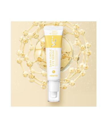 Dark Circles Brightening Eye Contour Care Cream - Buy Online on GoSupps.com