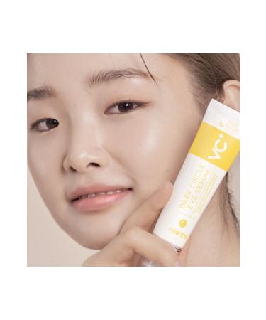 Dark Circles Brightening Eye Contour Care Cream - Buy Online on GoSupps.com