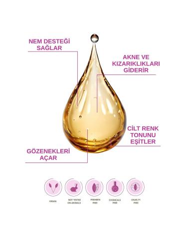 Vayomy Niacinamide Anti-Acne Blackhead and Dark Spot Brightening Serum 30ml - Buy Online on GoSupps.com