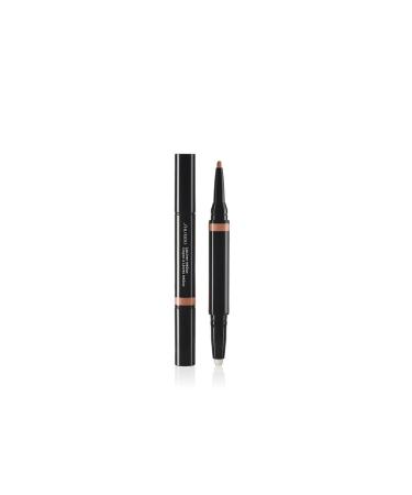 Shiseido LONG-LASTING PERFECT DEFINITION 2 IN 1 LIP BASE AND CONTOUR PENCIL 02 PSSN3929