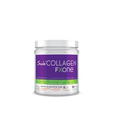 Water Collagen Fxone Apple Flavored Collagen 390g