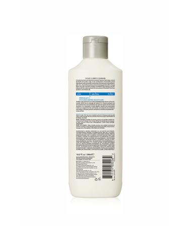 BEAVER PROFESSIONAL Scalplife Clarify Cleanser Shampoo - Buy Online on GoSupps.com