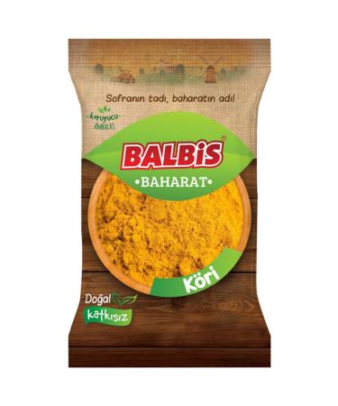 Balbis Curry 1000 G