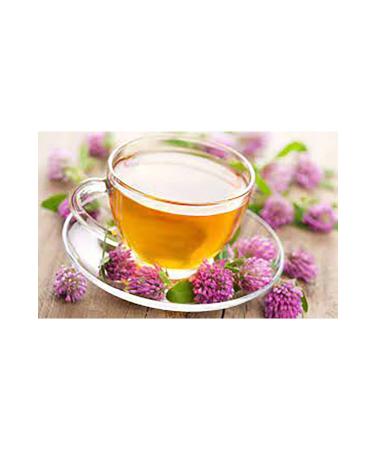 BAZAAR 4 Red Clover Red Clover 35 Gr - Buy Online on GoSupps.com