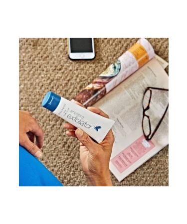 Forever Living FOREVER LIVING SMOOTHING EXFOLIATOR