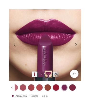 Oriflame THE ONE Color Stylist Super Pout Lipstick