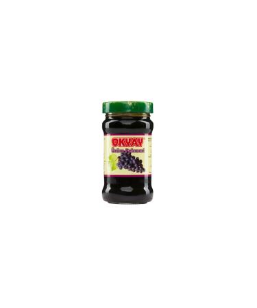 Okyay Grape Molasses Jar 420 gr Net 650 gr Gross