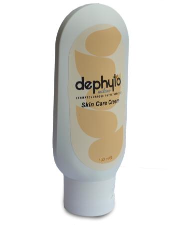 A&N NATURE Dephyto Pft Ingrown Hair Care Cream (For Ingrown Hairs) - Buy Online on GoSupps.com