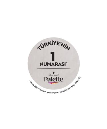 Eye-Catching Colors in Palette 5-68 Chestnut X 2 Pieces - Buy Online on GoSupps.com