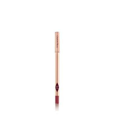 charlotte tilbury LIP CHEAT WALK OF NO SHAME PREVIOUSLY "WALK OF SHAME"