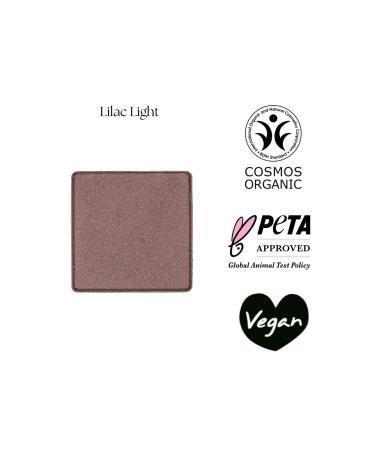 benecos Organic Vegan Eyeshadow (refill)