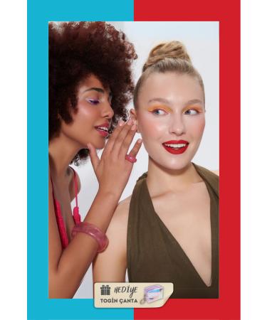 Show by Pastel Show Your Game Waterproof Gel Eye Pencil Set - Gel Eye Pencil 403 + 409 + Togin Bag Gift - Buy Online on GoSupps.com