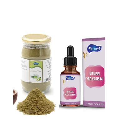 REALFORMTEA Bellomix Apple Set 38