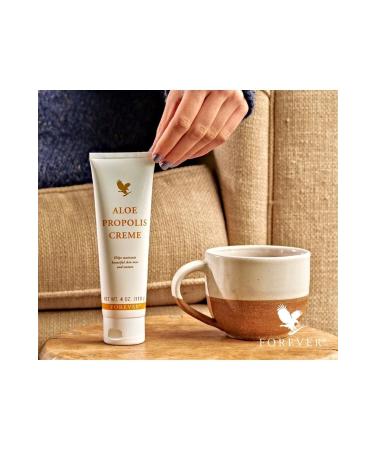 Forever Living Products Aloe Propolis Creme - Buy Online on GoSupps.com
