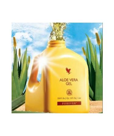 Forever Living Forever Aloe Vera Gel+forever Therm+forever Lean+forever Garcinia+forever Ultr Chocalate - Buy Online on GoSupps.com