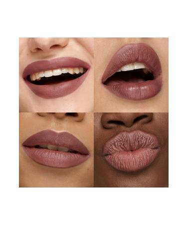 KIKO Velvet Passion Matte Lipstick - Intensely Pigmented Long-Lasting Matte Finish Lipstick 3.5G - Buy Online on GoSupps.com