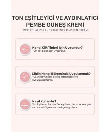 For You Gold Pink Touch Spf 50 Tone Equalizing Brightening Pink Face Sunscreen Pa Spf 50 - Buy Online on GoSupps.com