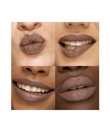 KIKO Velvet Passion Matte Lipstick - Intensely Pigmented Long-Lasting Matte Finish Lipstick 3.5G - Buy Online on GoSupps.com