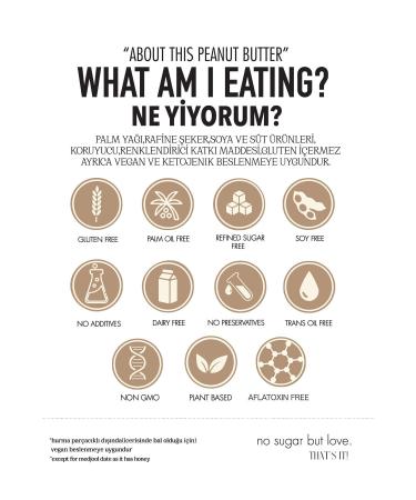 SPOONUP 4-Piece Peanut Butter Introduction Pack (130GX4) (SUGAR-FREE GLUTEN-FREE ADDITIVE-FREE AND VEGAN) - Buy Online on GoSupps.com