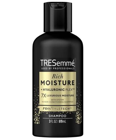 Tresemme Moisture Rich Moisturizing Shampoo 89ML