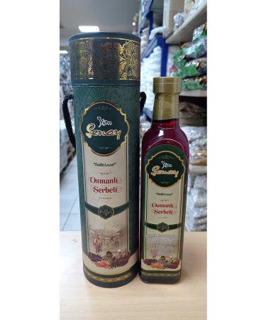 KON ENAY Ottoman Sherbet 700 g