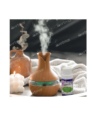 Europe Vital Nioli Oil 10 ml - Buy Online on GoSupps.com