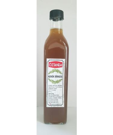 ZTANEM Thyme Vinegar