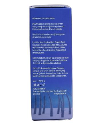 endyak Hair Care Lotion - Buy Online on GoSupps.com