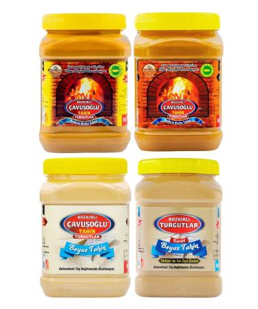 Bozk rl avu o lu Bozk r Tahini Mega Introduction Package