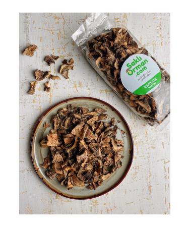 Hidden Forest Natural Dried Kanl ca Mushroom 100 gr