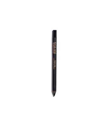 S'GLAM Eyeliner Pencil Adana City