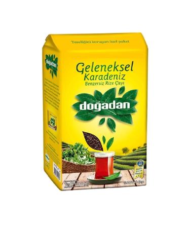 Traditional Black Sea Tea from Nature 1000 gr