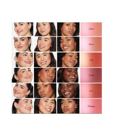 Rare Beauty Soft Pinch Luminous Powder Blush Ultra Smooth Always Luminous Blush (2.8 g) - Buy Online on GoSupps.com