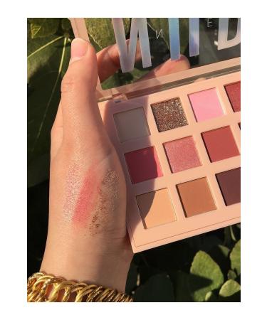 Meyras Touch New Nude 18 Eyeshadow - Buy Online on GoSupps.com