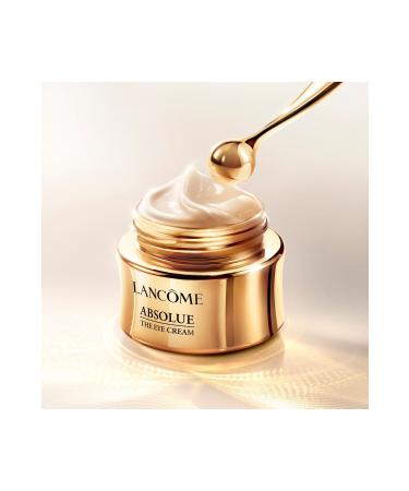 Lancome Absolue Anti-Wrinkle Eye Cream 20 ml 3614274160659 - Buy Online on GoSupps.com