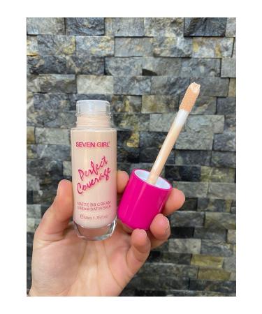 Rose Foundation - Buy Online on GoSupps.com