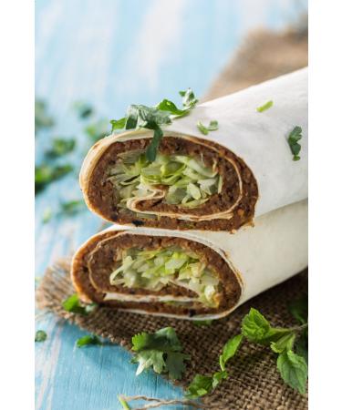 Lavash Tandoori 50 Pieces Daily Production - Buy Online on GoSupps.com