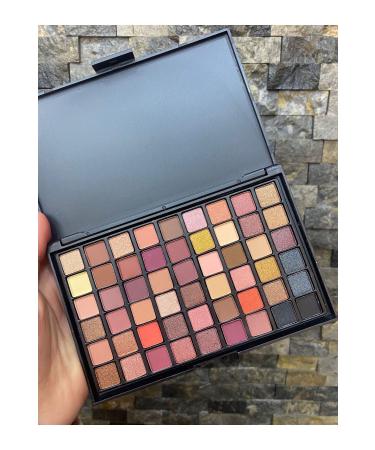 Rose Color Eyeshadow - Buy Online on GoSupps.com