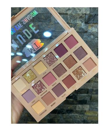 Rose Eyeshadow - Buy Online on GoSupps.com