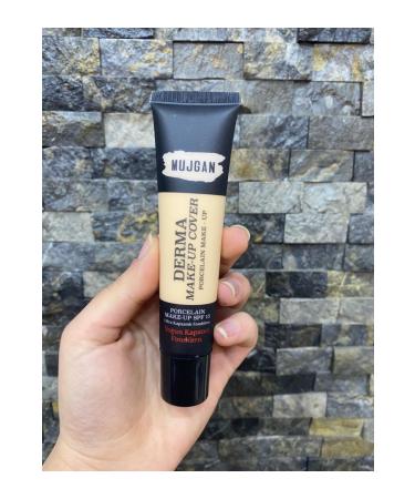 Rose foundation - Buy Online on GoSupps.com