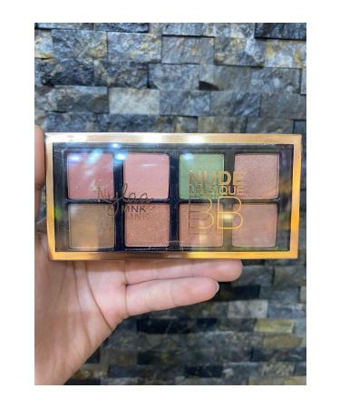 Rose Eyeshadow - Buy Online on GoSupps.com