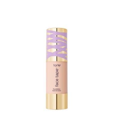 Tarte Face Tape Flawless Foundation 29N LIGHT MEDIUM NEUTRAL 30ml Pinkestcosmetics