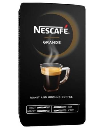 Nescafe Nestle Grande Filter Coffee 500 g