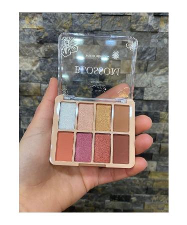 Rose Eyeshadow - Buy Online on GoSupps.com